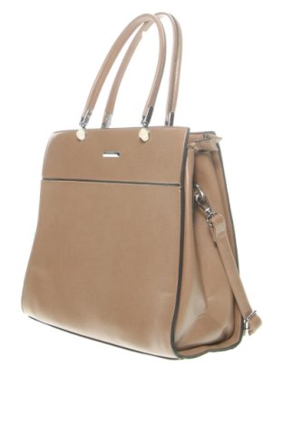 Damentasche Unbranded, Farbe Beige, Preis € 11,00