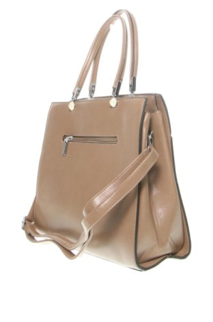 Damentasche Unbranded, Farbe Beige, Preis € 11,00