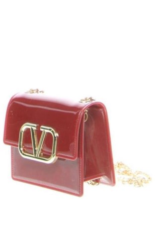 Дамска чанта Unbranded, Цвят Червен, Цена 11,24 €