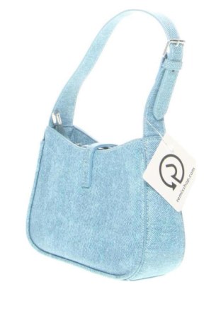 Дамска чанта Unbranded, Цвят Син, Цена 11,24 €