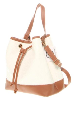 Damentasche Unbranded, Farbe Weiß, Preis 15,00 €