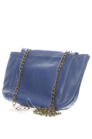 Damentasche Unbranded, Farbe Blau, Preis 25,28 €