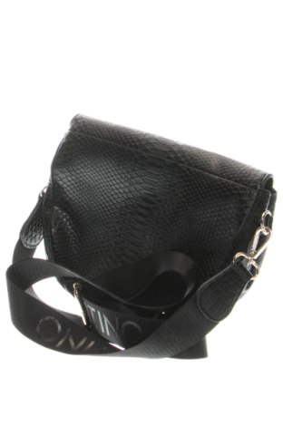 Дамска чанта Valentino Bags, Цвят Черен, Цена 65,44 €