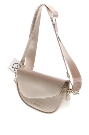 Дамска чанта Valentino Bags, Цвят Бежов, Цена 73,11 €