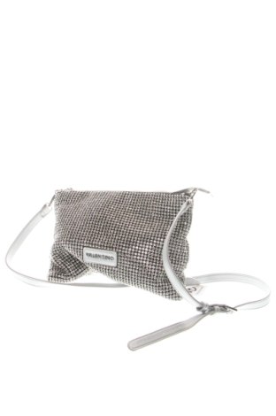 Γυναικεία τσάντα Valentino Bags, Χρώμα Ασημί, Τιμή 107,99 €
