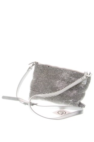 Γυναικεία τσάντα Valentino Bags, Χρώμα Ασημί, Τιμή 107,99 €