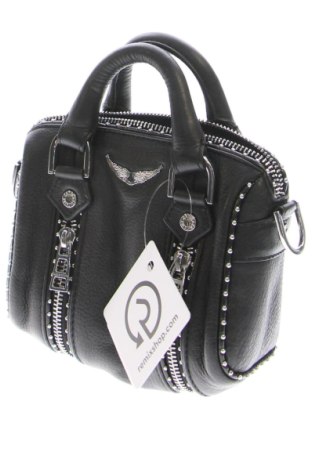 Γυναικεία τσάντα Zadig & Voltaire, Χρώμα Μαύρο, Τιμή 339,99 €