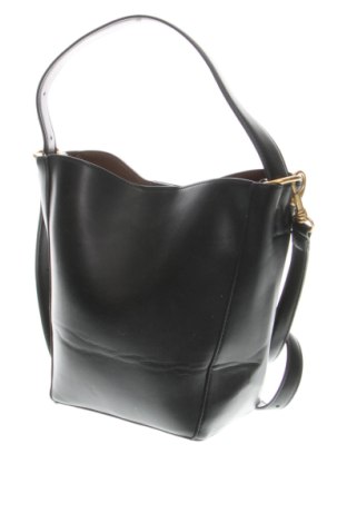 Geantă de femei Zara, Culoare Negru, Preț 158,99 Lei