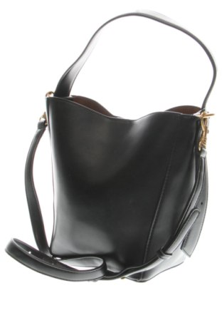 Geantă de femei Zara, Culoare Negru, Preț 158,99 Lei