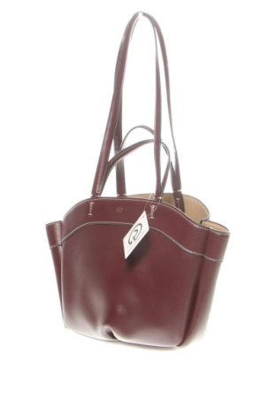 Дамска чанта Zara, Цвят Лилав, Цена 16,87 €