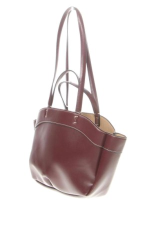 Дамска чанта Zara, Цвят Лилав, Цена 16,87 €