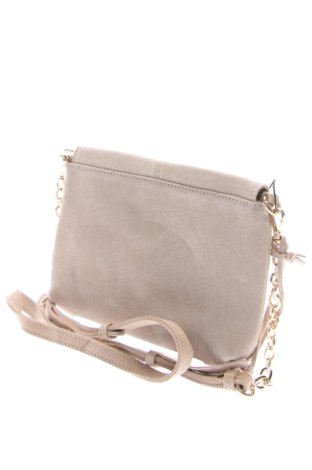 Дамска чанта Zign, Цвят Бежов, Цена 65,44 €