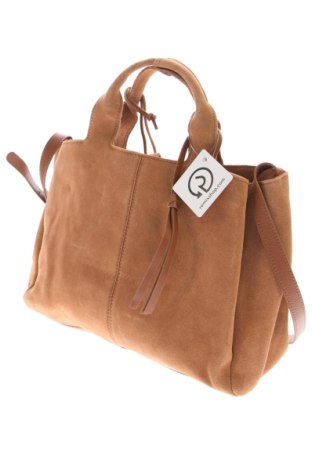 Geantă de femei Zign, Culoare Bej, Preț 272,99 Lei