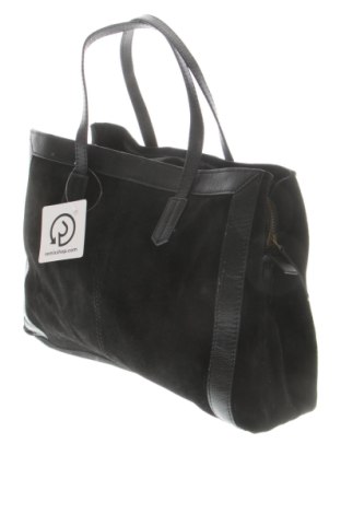Γυναικεία τσάντα Zign, Χρώμα Μαύρο, Τιμή 75,99 €
