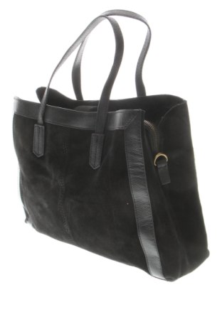 Γυναικεία τσάντα Zign, Χρώμα Μαύρο, Τιμή 75,99 €