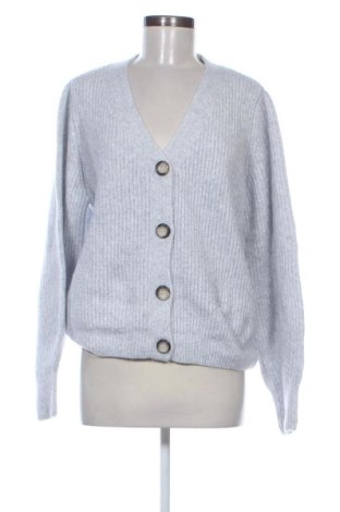 Dámsky kardigán & ET, Velikost L, Barva Šedá, Cena  1 429,00 Kč