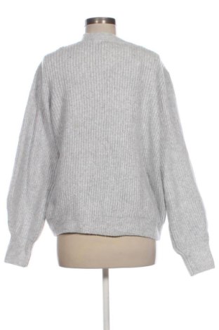 Γυναικεία ζακέτα & ET, Μέγεθος L, Χρώμα Γκρί, Τιμή 56,99 €