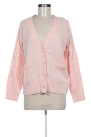 Dámsky kardigán & ET, Velikost L, Barva Růžová, Cena  1 429,00 Kč