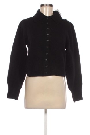 Cardigan de damă & Other Stories, Mărime S, Culoare Negru, Preț 166,82 Lei