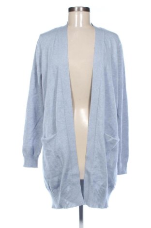 Dámsky kardigán Aada Studios, Velikost L, Barva Modrá, Cena  1 429,00 Kč