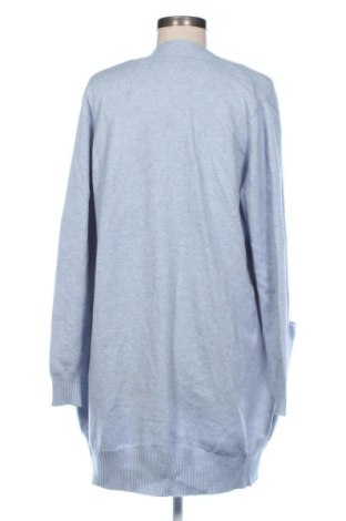 Dámsky kardigán Aada Studios, Velikost L, Barva Modrá, Cena  1 429,00 Kč