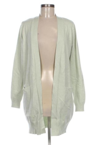 Дамска жилетка Aada Studios, Размер M, Цвят Зелен, Цена 48,06 €