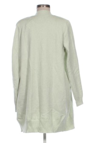 Дамска жилетка Aada Studios, Размер M, Цвят Зелен, Цена 48,06 €