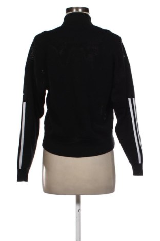 Дамска жилетка Adidas, Размер M, Цвят Черен, Цена 31,73 €