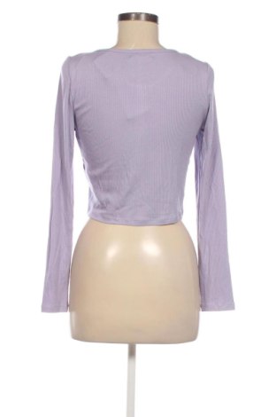 Dámsky kardigán Aeropostale, Velikost L, Barva Fialová, Cena  680,00 Kč