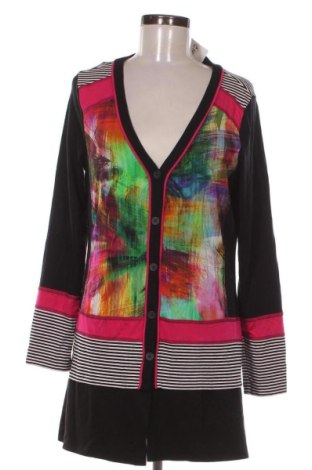 Dámsky kardigán Alba Moda, Velikost M, Barva Vícebarevné, Cena  595,00 Kč