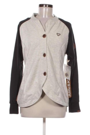 Dámsky kardigán Alife And Kickin, Velikost L, Barva Vícebarevné, Cena  1 429,00 Kč