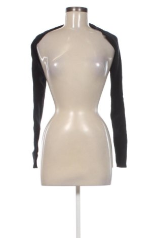 Дамска жилетка Ally, Размер S, Цвят Черен, Цена 6,13 €