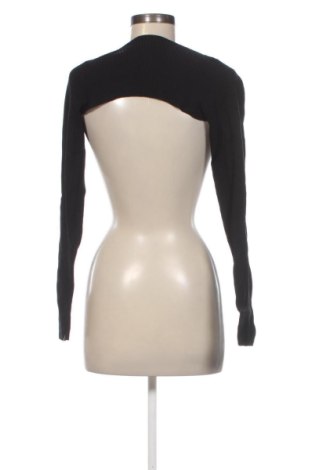 Дамска жилетка Ally, Размер S, Цвят Черен, Цена 6,13 €