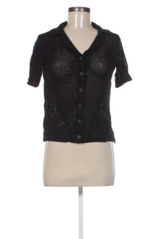 Damen Strickjacke Ally, Größe XS, Farbe Schwarz, Preis 19,99 €