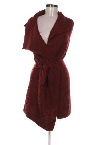 Dámsky kardigán Amish, Velikost M, Barva Hnědá, Cena  3 969,00 Kč