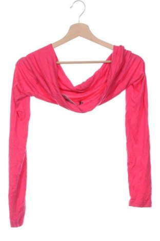 Дамска жилетка Amisu, Размер XS, Цвят Розов, Цена 15,00 €