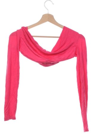 Дамска жилетка Amisu, Размер XS, Цвят Розов, Цена 15,00 €