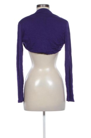 Дамска жилетка Amisu, Размер M, Цвят Лилав, Цена 15,00 €