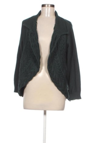 Dámsky kardigán Amy Vermont, Velikost XL, Barva Zelená, Cena  440,00 Kč