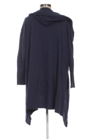 Cardigan de damă Anel, Mărime M, Culoare Albastru, Preț 78,20 Lei