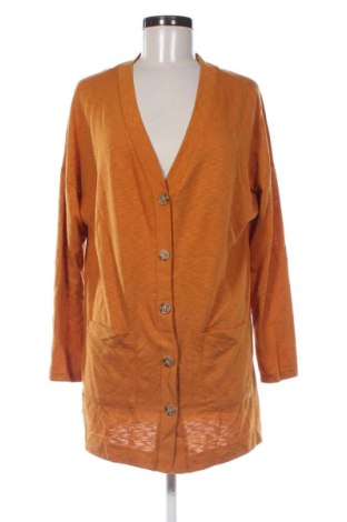 Dámsky kardigán Anko, Velikost M, Barva Oranžová, Cena  439,00 Kč