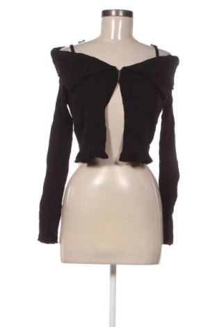 Γυναικεία ζακέτα Anko, Μέγεθος L, Χρώμα Μαύρο, Τιμή 5,99 €