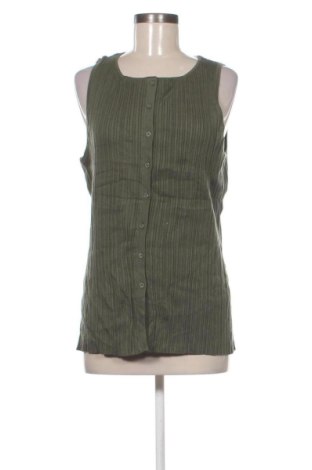 Damen Strickjacke Anko, Größe XXL, Farbe Grün, Preis 9,99 €