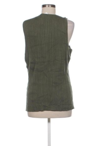 Damen Strickjacke Anko, Größe XXL, Farbe Grün, Preis 9,99 €