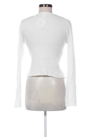 Damen Strickjacke Anko, Größe M, Farbe Weiß, Preis € 19,99