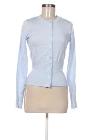 Cardigan de damă Anko, Mărime M, Culoare Albastru, Preț 91,99 Lei