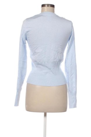 Cardigan de damă Anko, Mărime M, Culoare Albastru, Preț 91,99 Lei