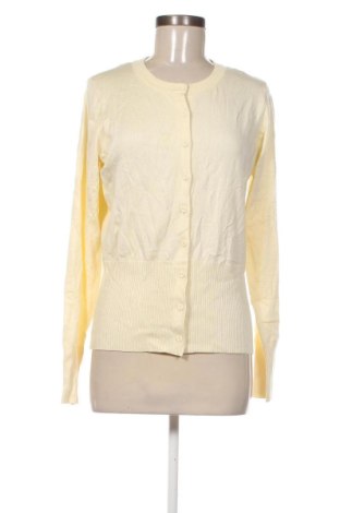 Cardigan de damă Anko, Mărime XL, Culoare Galben, Preț 91,99 Lei