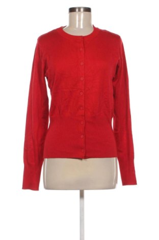 Dámsky kardigán Anko, Velikost XL, Barva Červená, Cena  439,00 Kč