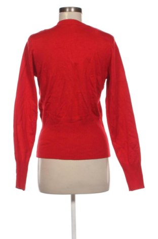 Dámsky kardigán Anko, Velikost XL, Barva Červená, Cena  439,00 Kč